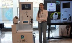 Yerli sağlık teknolojisi acil servislerde yoğunluğu azaltmayı hedefliyor