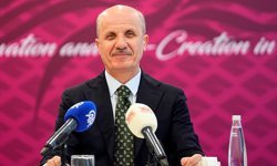 YÖK Başkanı Özvar, İstanbul'da Pakistan yükseköğretim temsilcileriyle toplantı yaptı