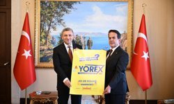 YÖREX coğrafi işaretli ürün sayısının artmasına katkı sağladı