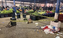 Yozgat'ta çıkan kavgada 1 kişi bıçakla ağır yaralandı