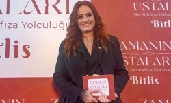 'Zamanın Ustaları' belgeselinin galası AKM'de gerçekleştirildi