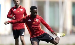 Zecorner Kayserispor, Fenerbahçe maçının hazırlıklarına başladı