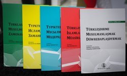 Ziya Gökalp'in 'Türkleşmek, İslamlaşmak, Muasırlaşmak' eseri Türk dünyasıyla buluştu