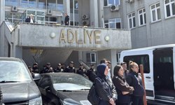 Zonguldak'ta eşini ve kayınvalidesini öldüren sanığa iki kez ağırlaştırılmış müebbet talebi