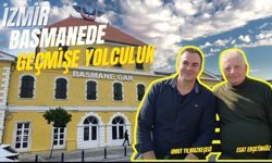 “İzmir’in Unutulan Mahallesi: Basmane Sokaklarında Bir Gün”