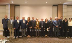 TURİZMDE KÜRESEL GELİŞMELER KONUŞULDU