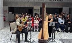 25. Afyonkarahisar Klasik Müzik Festivali sona erdi