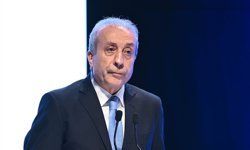 5. İstanbul Uluslararası Su Forumu'nda atık su izleme sistemleri ve gıda güvenliği değerlendirildi
