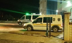 Adana'da eski çalışma arkadaşının silahla vurduğu kişi öldü