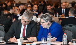 Adana'da 'Kalkınma Programı Vizyon 2040 Çalıştayı' yapıldı