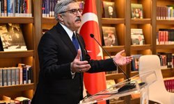AK Parti'de 'Erol Güngör'ü Anma ve Anlama' programı düzenlendi