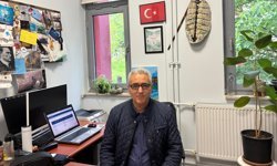 Akdeniz'in ilk caretta caretta yuvaları İztuzu Sahili'nde
