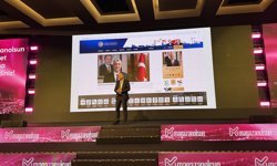 Antalya'da 'E Ticaret Kampı' düzenlendi