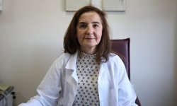 Astım hastası çocukların ailelerine 'kortizonlu ilaçlardan korkmayın' uyarısı