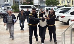 Aydın'da bir kişinin öldürülmesine ilişkin 2 şüpheli tutuklandı