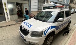 Aydın'da klima servisinde meydana gelen patlamada 3 kişi yaralandı