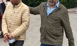 Aydın'da uyuşturucu operasyonunda 2 zanlı tutuklandı
