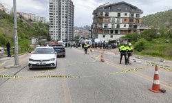 Başkentte kamyonetin altında kalan 2 işçi hayatını kaybetti