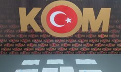 Batman merkezli dolandırıcılık operasyonunda 5 şüpheli tutuklandı