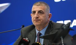 Baykar ile Endonezya arasında Bayraktar KIZILELMA Çerçeve Anlaşması imzalandı