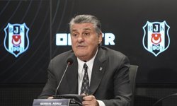 Beşiktaş, OKX TR ile işbirliği yaptı