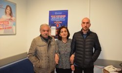 Bursa'da beyin ölümü gerçekleşen kişinin organları 3 hastaya umut oldu
