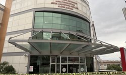 Bursa'da hastanenin ameliyathane bölümünde çıkan yangın söndürüldü