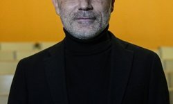 Cüneyt Çakır, hakemlikten sonra yönetici olarak Dünya Kupası heyecanı yaşamaya hazırlanıyor