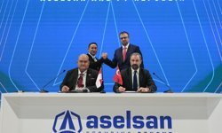Endonezya'ya ASELSAN teknolojisi ihraç edilecek