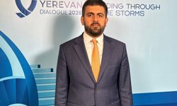 Ermeni Milletvekili Khandanyan, Türkiye ile tam normalleşmeye hazır olduklarını vurguladı:
