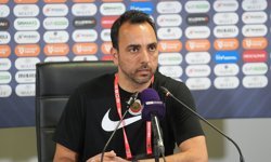 Fatih Karagümrük-Gençlerbirliği maçının ardından