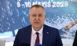 Fethiye'de Uluslararası Göcek Açık Su Yüzme Yarışması yapılacak
