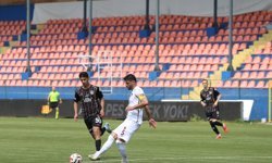 Futbol: Trendyol 1. Lig