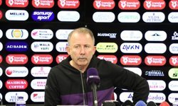 Gaziantep FK - Beşiktaş maçının ardından