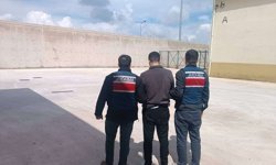 Gaziantep'te 2 firari hükümlü yakalandı