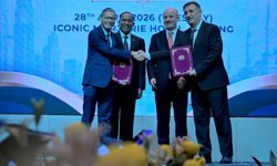 Gebze Teknik Üniversitesi ile Malezya'dan iki üniversite, teknoloji geliştirmede işbirliği yapacak