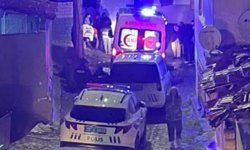 GÜNCELLEME - Edirne'de arkadaşının tüfekle vurarak öldürdüğü kız çocuğunun cenazesi toprağa verildi