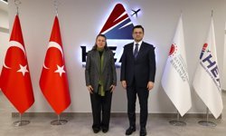 HEAŞ ve TÜBİTAK'tan Sabiha Gökçen Havalimanı'nda gürültüyü azaltmak için mutabakat muhtırası