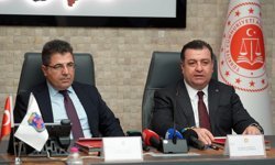 Hükümlülerin TİGEM işletmelerinde istihdamı için protokol imzalandı