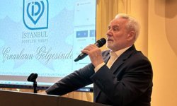 İstanbul Dostluk Vakfı 'Çınarlar Buluşması' düzenledi