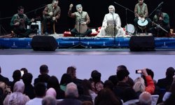 İzmir ile Bakü kardeşliğinin 40. yılı konserle kutlandı