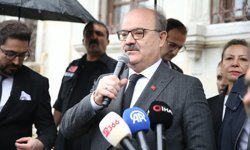 Kastamonu'da restorasyonu tamamlanan Livapaşa Konağı Etnografya Müzesi açıldı