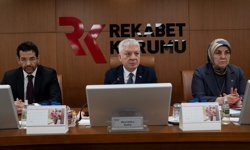 KASTDER, kast ajansları ve menajerler hakkındaki rekabet soruşturmasında sözlü savunma toplantısı yapıldı