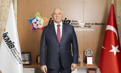 Kimya sektörü nisan ihracatında ikinci sıradaki yerini korudu