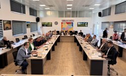 Kırklareli'nde baraj ve göletlerde doluluk oranı arttı