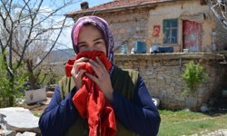 Konyalı anne 10 yıldır kayıp olan oğlundan gelecek haberi bekliyor