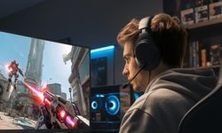 LG yeni Hyper Mini LED teknolojili oyun monitörünü piyasaya sürecek