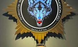 Malatya'da uyuşturucu operasyonunda 5 şüpheli gözaltına alındı