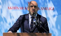 Manisa'da 'Akhisar Kitap Günleri' başladı