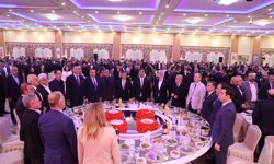 Mardin TSO Artuklu Üye İstişare Toplantısı yapıldı